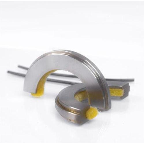 SKF, Cuscinetto a sfera, Guarnizione dell'alloggiamento TSN522 C Ø interno 100 mm Ø esterno 153,5 mm Larghezza 14 mm