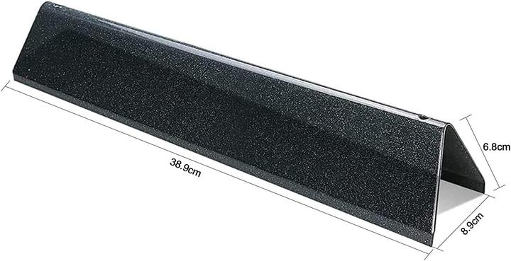 Image du produit Vnierxful Aromaschienen für Weber Spirit 200