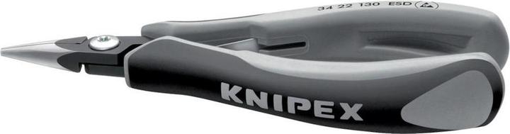 Produktbild Knipex Präzisions-Elektronik-Greifzange ESD (135 mm)