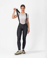 Actual product image Castelli Unlimited W Dt Bibtight (S)