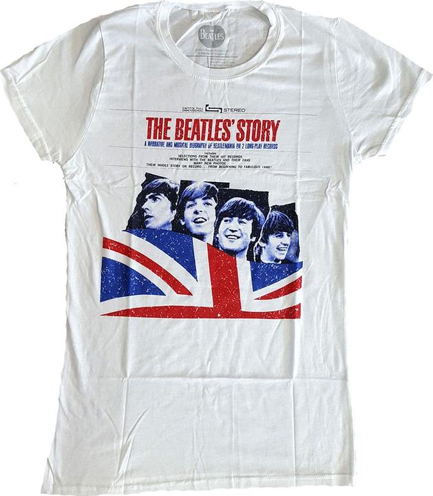 The Beatles Story (Girlie)