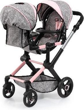 Produktbild Bayer Xeo Twin Pram