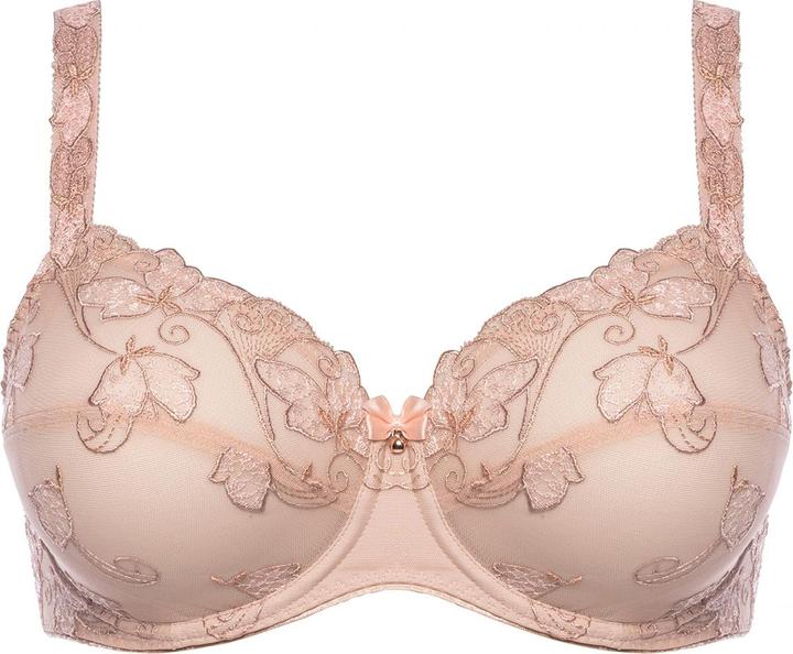 Produktbild Ulla Carla Bügel BH (Einzelpack, 75 E)