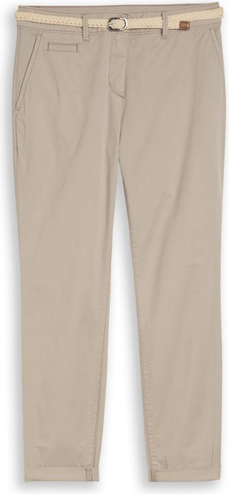 Soft Taupe Grey