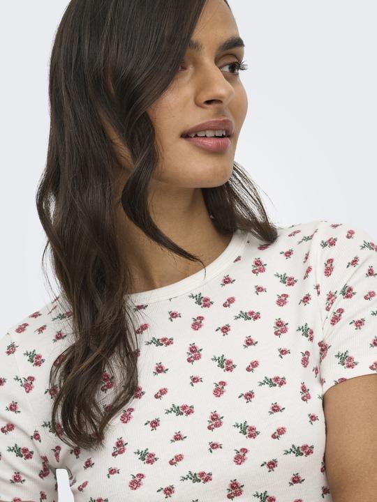Immagine prodotto JdY Jdylucky S/S O Neck Top Jrs Noos (M)