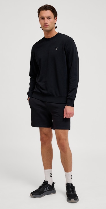Immagine prodotto hummel Hmlpulse Sweat Crewneck (XXL)