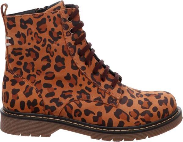 Produktbild Gemini Stiefel leopard (41)