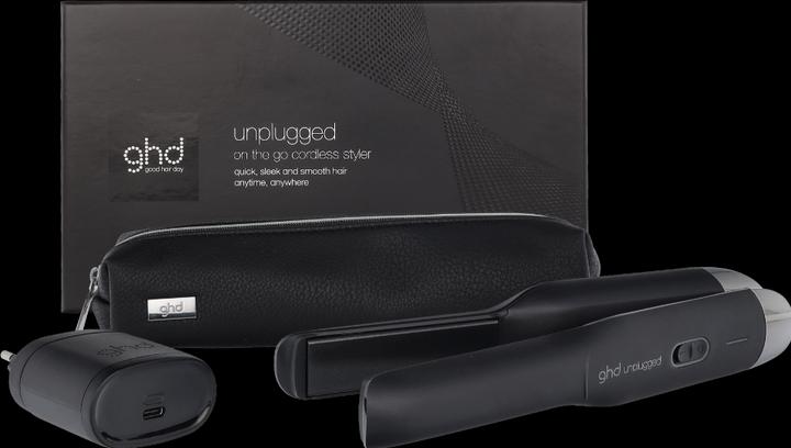 Produktbild ghd unplugged (Glätteisen)