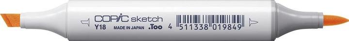 Image du produit Copic Sketch type Y - 18 (1x)