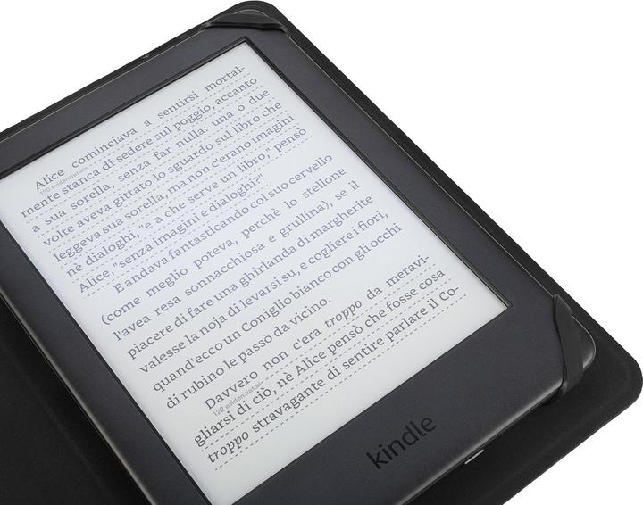 Produktbild Tucano Luni (Amazon Kindle Kids, Amazon Kindle Touch, Kobo Touch)