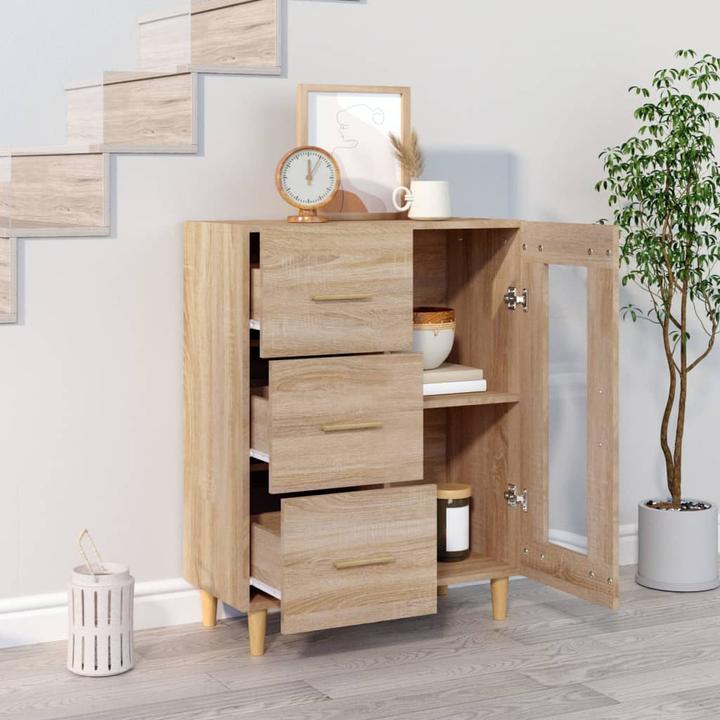 Produktbild vidaXL Sideboard (69.50 x 69.50 x 90 cm)