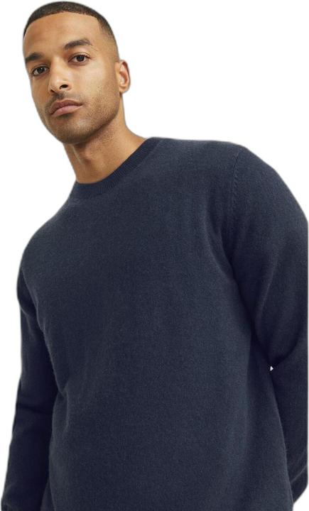 Produktbild Jack & Jones Rddbrooks Knit Crew Neck L/S Noos (M)