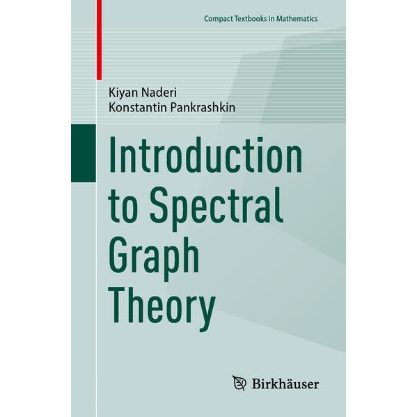Introduction to Spectral Graph Theory - kaufen bei Galaxus - Galaxus