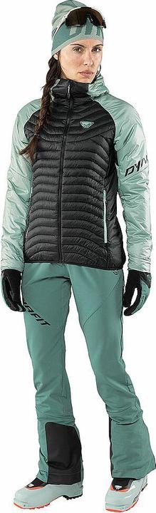 Actual product image Dynafit TLT Touring Dynastretch Trousers (M)