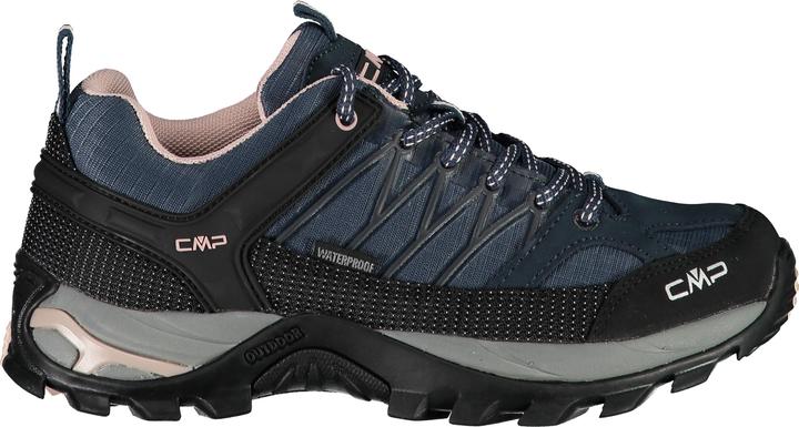 Antracite, Asphalt, Rose