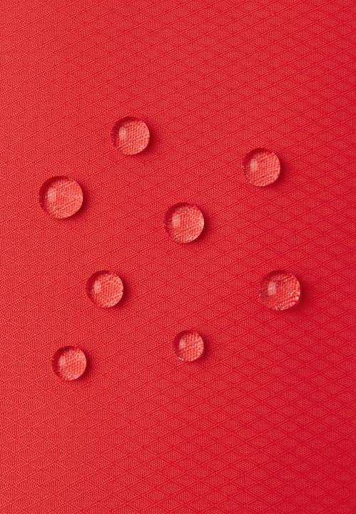 Actual product image Reima Kids Quilted Jacket Teisko Tomato (140)