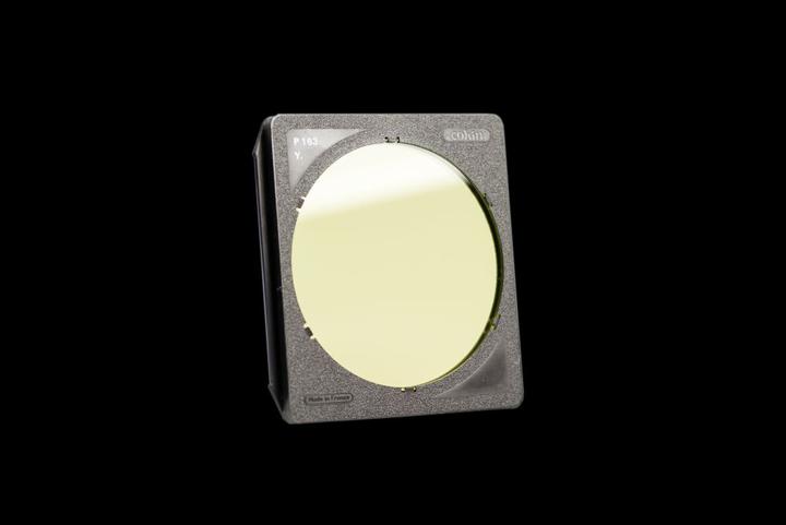 Cokin Filter P163 Pole (82 mm, Polarizing filter, 84 mm)
