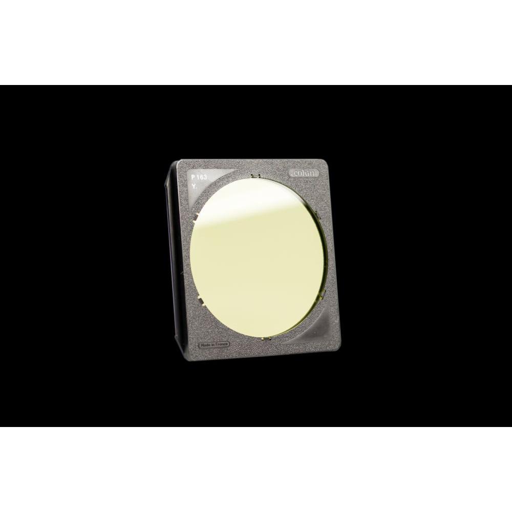 Thumbnail - Cokin Filter P163 Pol (84 mm, Polarisationsfilter, 84 mm), Objektivfilter, Gelb