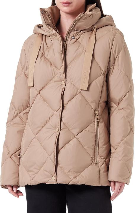 Actual product image Marc O'Polo Classic Buffer Woven Outdoor Jacket (36)