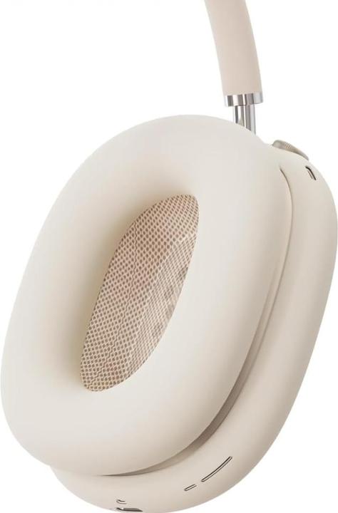 Image du produit Screenguard Etui en silicone liquide 3-en-1 Set Sandy (Sac pour écouteurs)