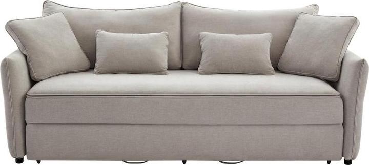 Actual product image Vente-unique Sitala (3-seater)