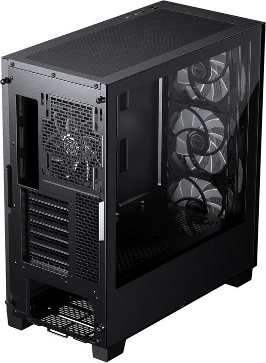 Produktbild Phanteks XT Pro Ultra (ATX, Micro ATX (mATX), Mini-ITX)