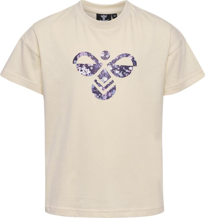 Actual product image hummel hmlLIBI T-SHIRT (116)