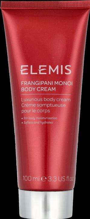 Elemis Exotic Frangipani Monoi Body Cream (Körpercreme, 100 ml)
