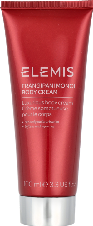 Produktbild Elemis Exotic Frangipani Monoi Body Cream (Körpercreme, 100 ml)