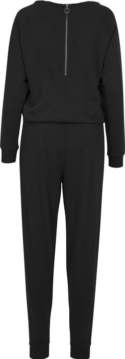 Produktbild Urban Classics Ladies Long Sleeve Terry Jumpsuit (S)