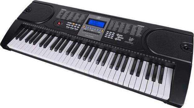 Image du produit No Name MK 2106 KEYBOARD Touches de piano pour enfants pour l'enseignement