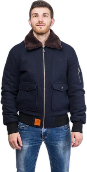 Actual product image Bombers Original jacket bombers douglas (XL)