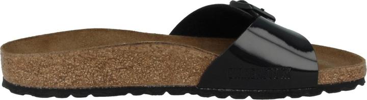 Produktbild Birkenstock Madrid Birko-Flor Lack normal (39)