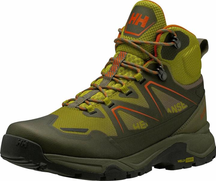 Produktbild Helly Hansen Cascade Mid Ht (42)