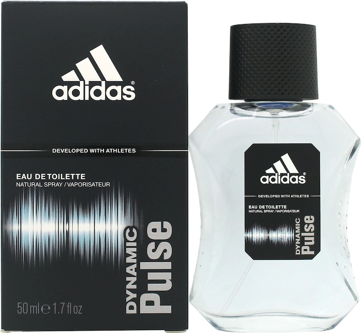 adidas Dynamic Pulse (Eau de Toilette, 50 ml)