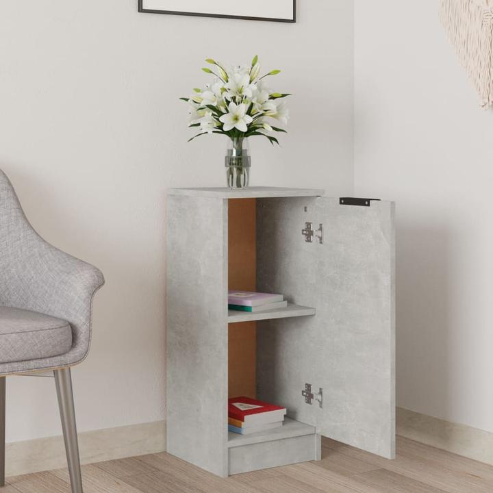 Produktbild vidaXL Sideboard (30 x 30 x 70 cm)
