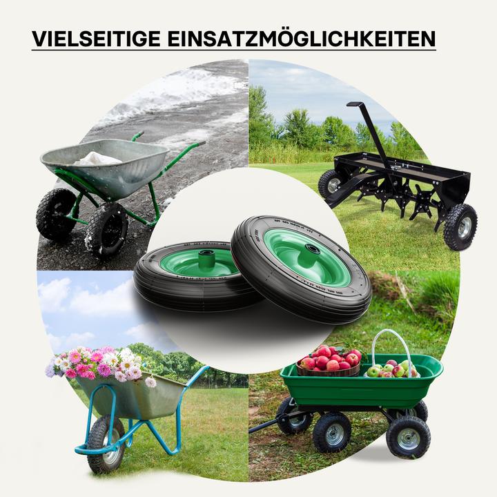 Immagine prodotto Wiltec Rad Reifen