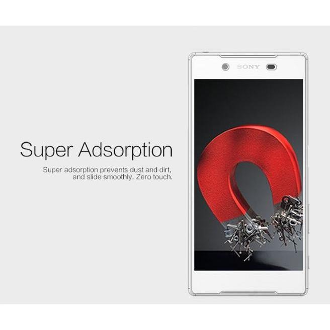Thumbnail - Nillkin Super Clear (1 Stück, Sony Xperia Z5, Sony Xperia Z5 Dual), Smartphone Schutzfolie, Transparent
