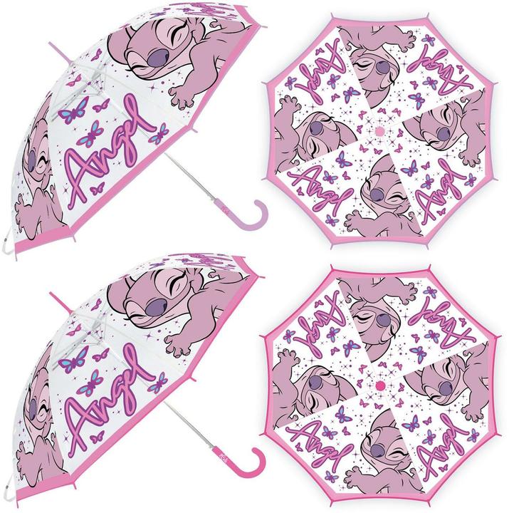 Actual product image Arditex Umbrella Disney: Lilo & Stich 82 cm assorted