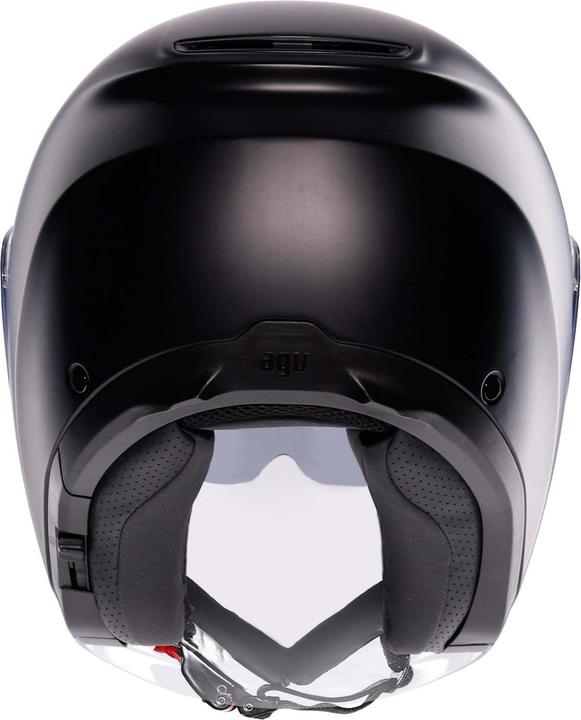 Produktbild AGV Casque jet Irides Mono Uni (60 cm, L)