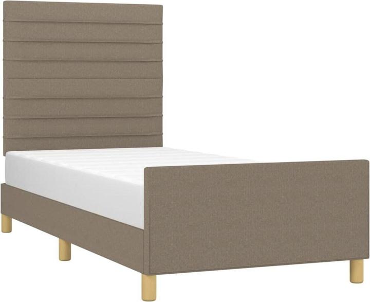 Actual product image vidaXL Tomas (100 x 200 cm)