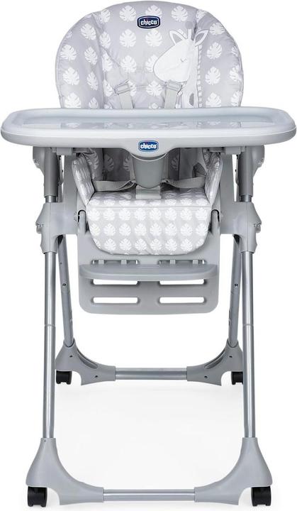 Actual product image Chicco Polly Easy (Highchair)