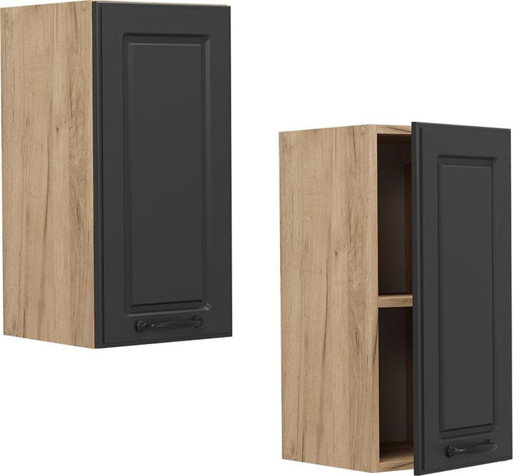 Immagine prodotto Vicco Hängeschrank R-Line (30 x 60 x 31 cm)