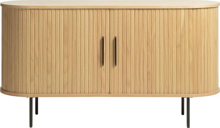 Image du produit Nordic Touch Nola (140 x 45 x 76 cm)