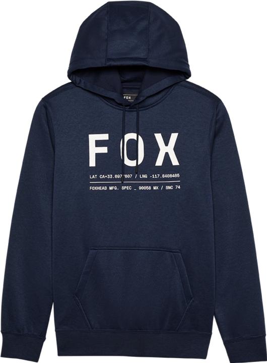 Produktbild Fox Hoody 24 Non Stop Po Mdnt (XXL)