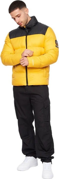 Produktbild Crosshatch Demerley Jacke (XL)