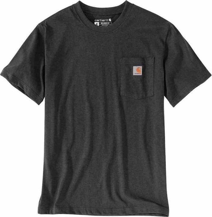Carhartt Workw Pocket S/S (M)