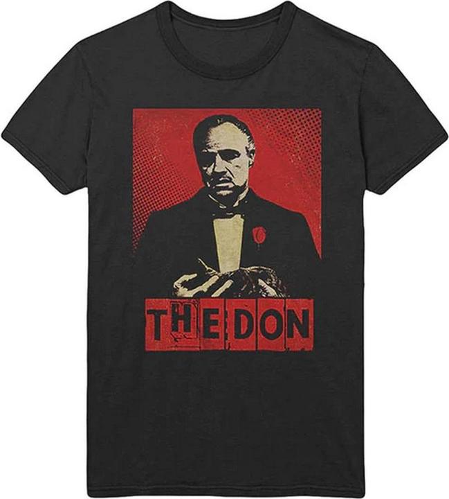 Produktbild The Godfather The Don TShirt (XL)