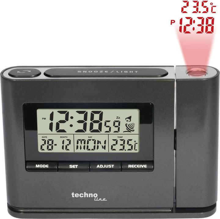 Image du produit Technoline Wt 519