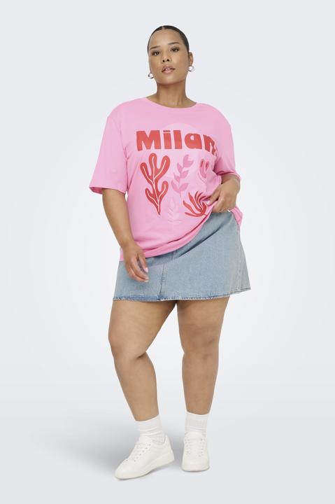 Produktbild Only CAREDEN Jeansrock Jeansrock (48)